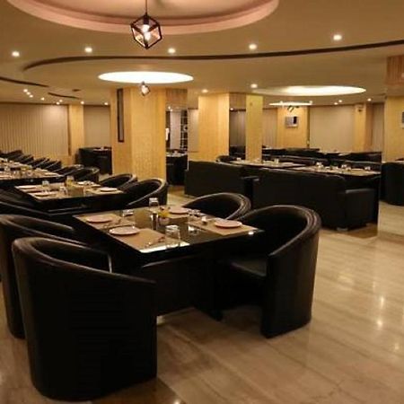 Hotel Europa Inn Dimāpur Dış mekan fotoğraf