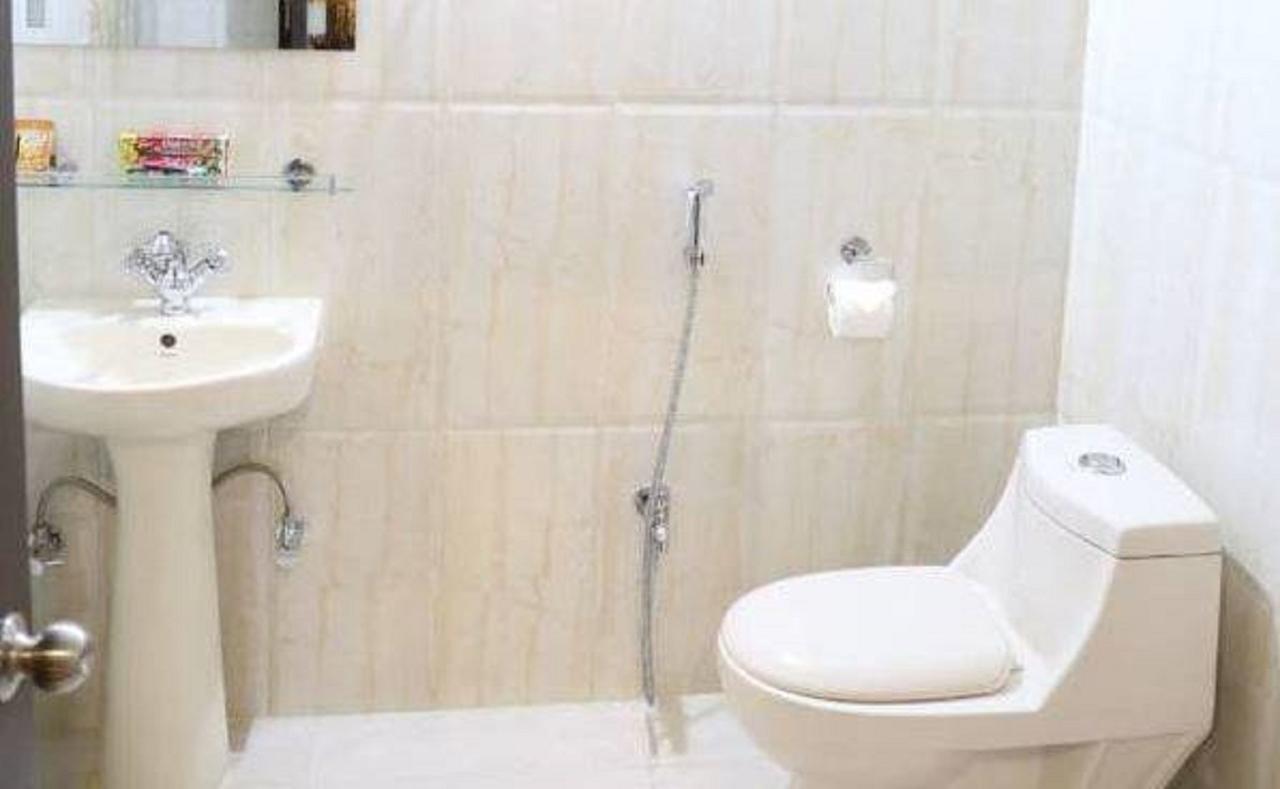 Hotel Europa Inn Dimāpur Dış mekan fotoğraf