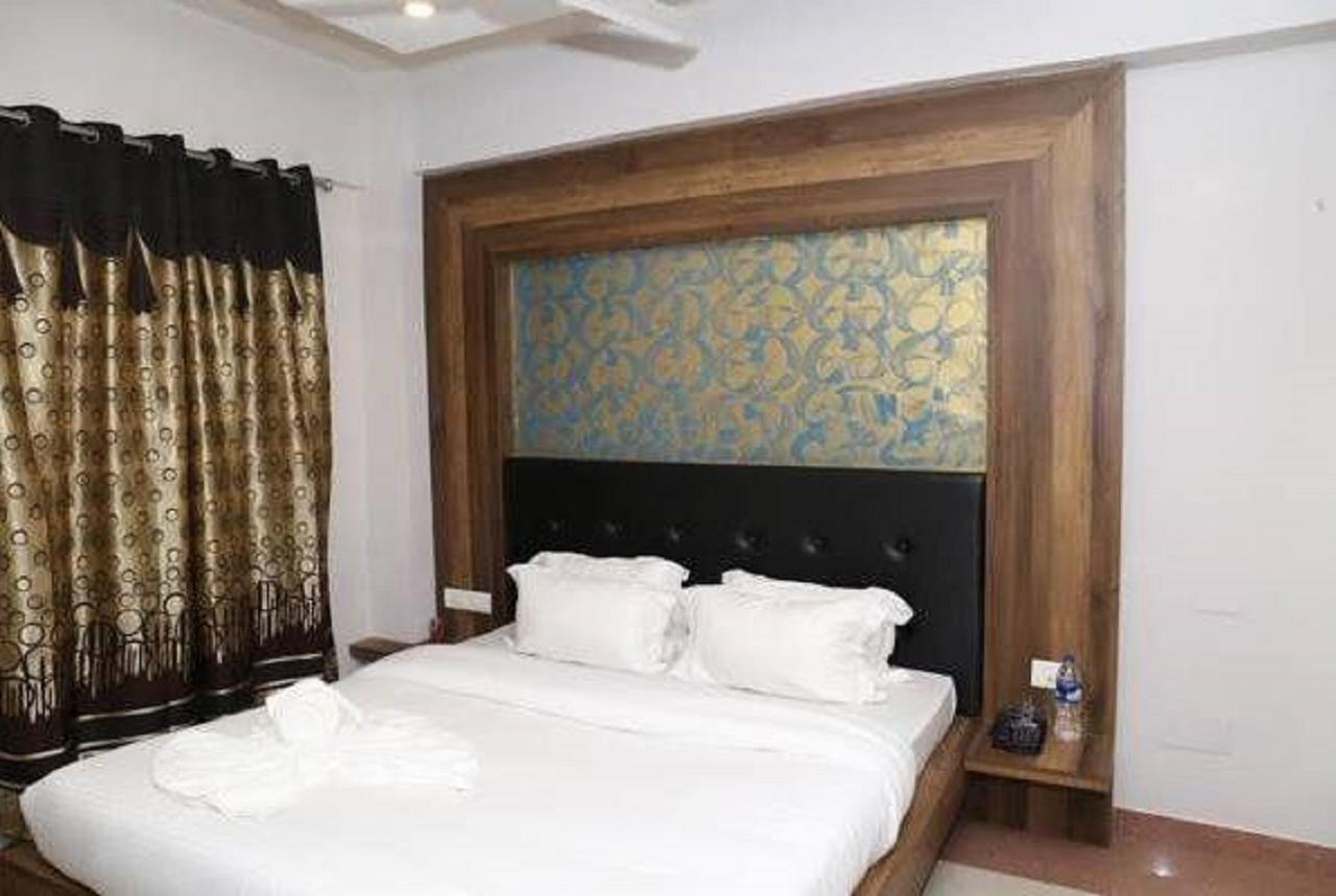 Hotel Europa Inn Dimāpur Dış mekan fotoğraf