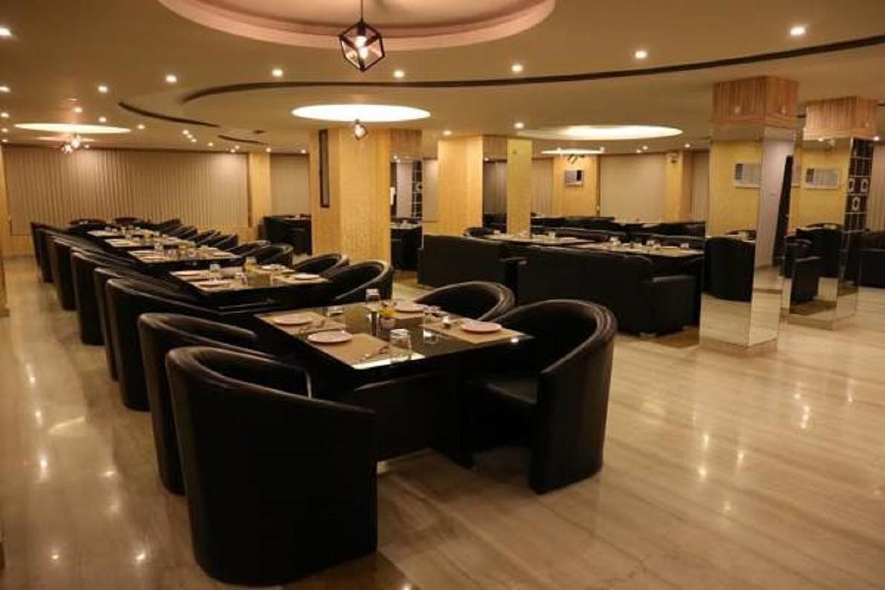 Hotel Europa Inn Dimāpur Dış mekan fotoğraf